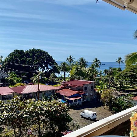 Da Kona West 305 Leilighet Kailua-Kona Eksteriør bilde