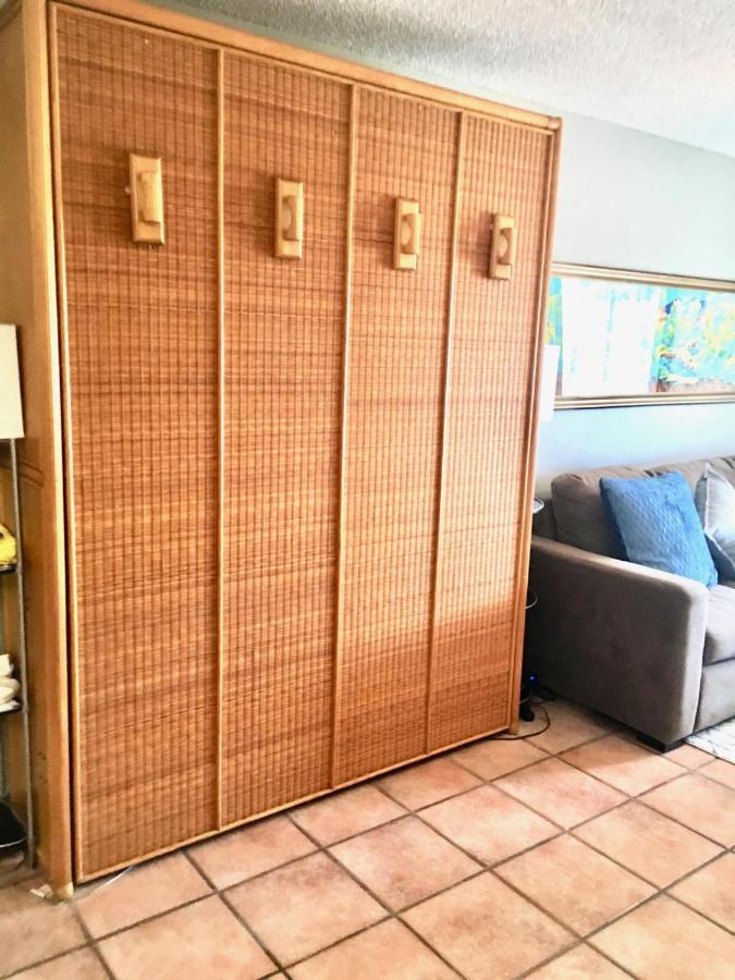 Da Kona West 305 Leilighet Kailua-Kona Eksteriør bilde