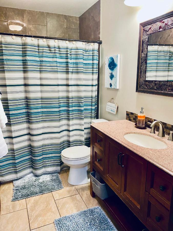 Da Kona West 305 Leilighet Kailua-Kona Eksteriør bilde