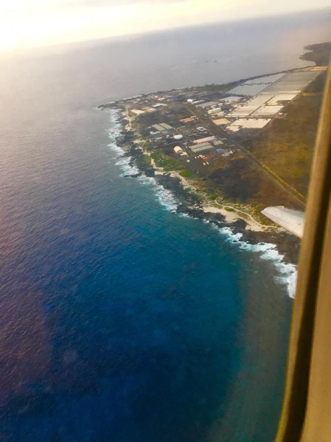 Da Kona West 305 Leilighet Kailua-Kona Eksteriør bilde
